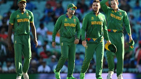 South Africa vs Bangladesh, 22nd Match, Super 12 Group 2.